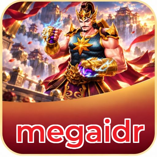 Screenshot 3 - megaidr Settings