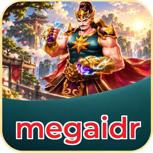 Screenshot 3 - megaidr Settings