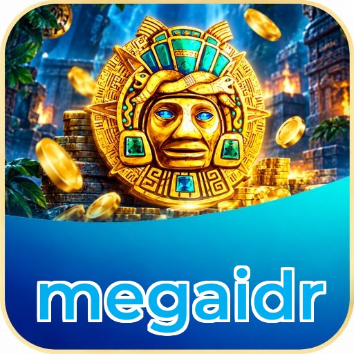 Screenshot 1 - megaidr Home Screen