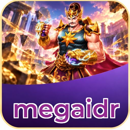 Screenshot 3 - megaidr Settings