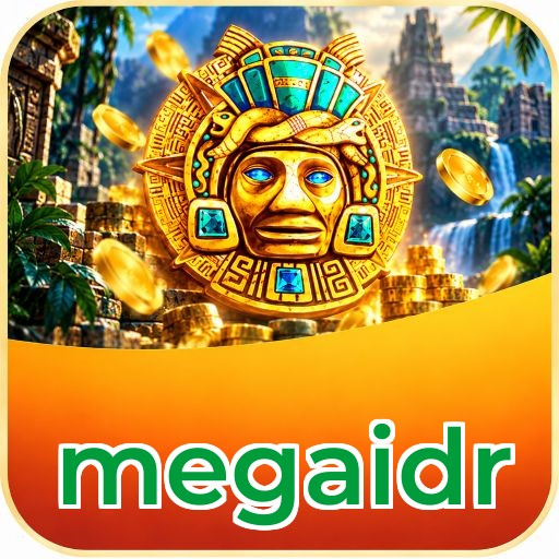 Screenshot 1 - megaidr Home Screen
