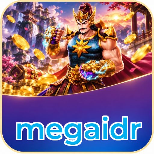 Screenshot 1 - megaidr Home Screen